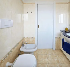 Privatzimmer in der Via Carlo Perini, bild 16 von 27