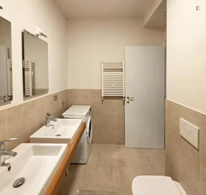 Privatzimmer in der Via Carlo Perini, bild 19 von 27