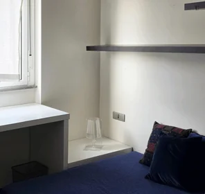 Privatzimmer in der Via Carlo Perini, bild 3 von 27