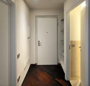 Privatzimmer in der Via Carlo Perini, bild 24 von 27