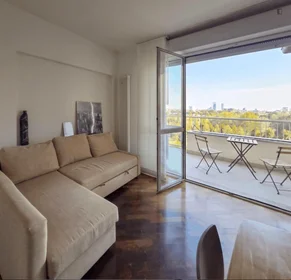 Privatzimmer in der Via Carlo Perini, bild 8 von 27