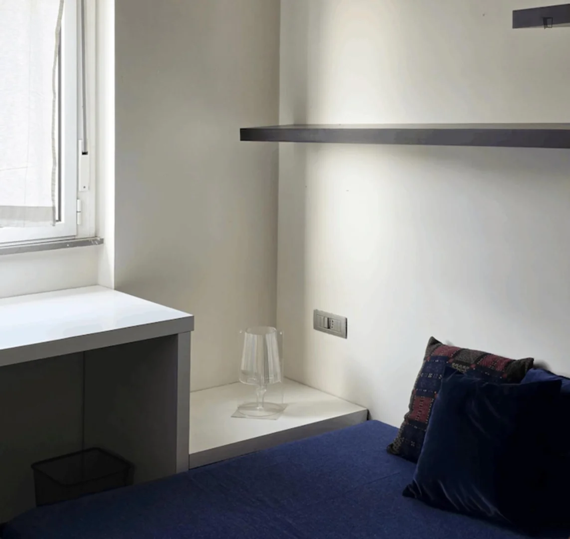 Preisgünstiges Studentenzimmer in günstiger Lage in