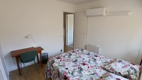 Stüdyo daire konumu Avenue de Gien, 2 10 görüntüsü