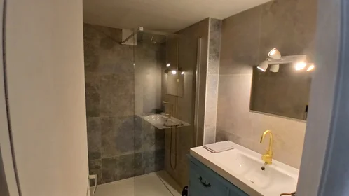 Stüdyo daire konumu Avenue de Gien, 4 10 görüntüsü