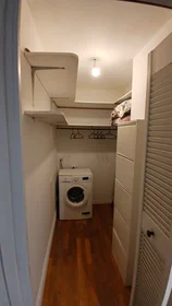 Stüdyo daire konumu Avenue de Gien, 6 10 görüntüsü
