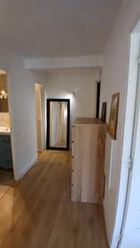 Stüdyo daire konumu Avenue de Gien, 7 10 görüntüsü