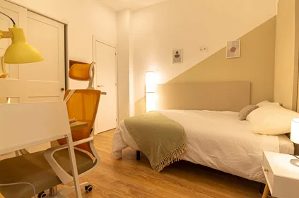 Özel oda konumu C/ de Sant Pau, 08001 Barcelona, Spain, 2 16 görüntüsü