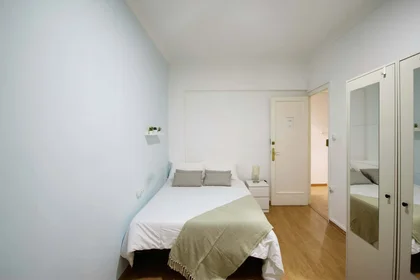 Özel oda konumu Carrer del Cinca, 08030 Barcelona, Spain, 7 18 görüntüsü
