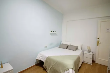 Özel oda konumu Carrer del Cinca, 08030 Barcelona, Spain, 8 18 görüntüsü