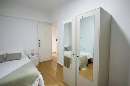 Özel oda konumu Carrer del Cinca, 08030 Barcelona, Spain, 10 18 görüntüsü