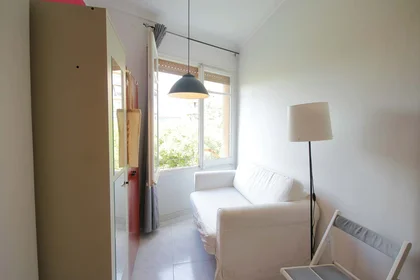 Özel oda konumu Carrer del Cinca, 08030 Barcelona, Spain, 4 15 görüntüsü