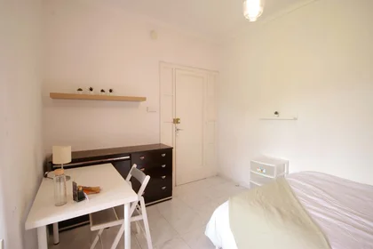 Özel oda konumu Carrer del Cinca, 08030 Barcelona, Spain, 7 15 görüntüsü