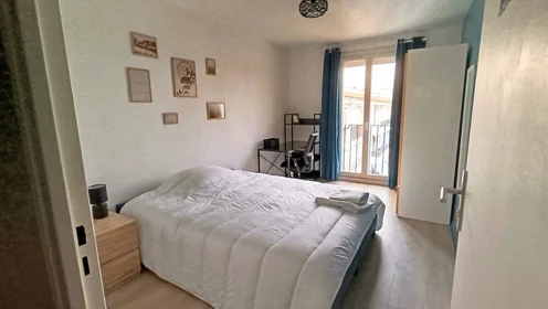 Quarto privado em Perpignan, 66100, imagem 12 de 30
