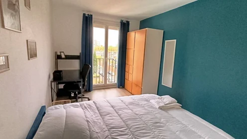 Quarto privado em Perpignan, 66100, imagem 13 de 30