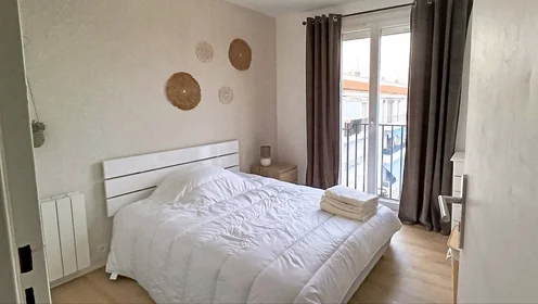 Quarto privado em Perpignan, 66100, imagem 15 de 30