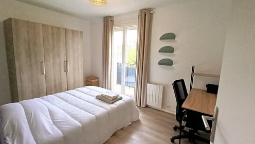 Quarto privado em Perpignan, 66100, imagem 17 de 30
