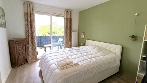 Quarto privado em Perpignan, 66100, imagem 22 de 30