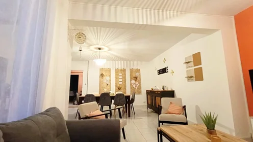 Quarto privado em Perpignan, 66100, imagem 6 de 30