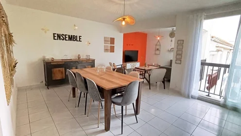 Quarto privado em Perpignan, 66100, imagem 9 de 30
