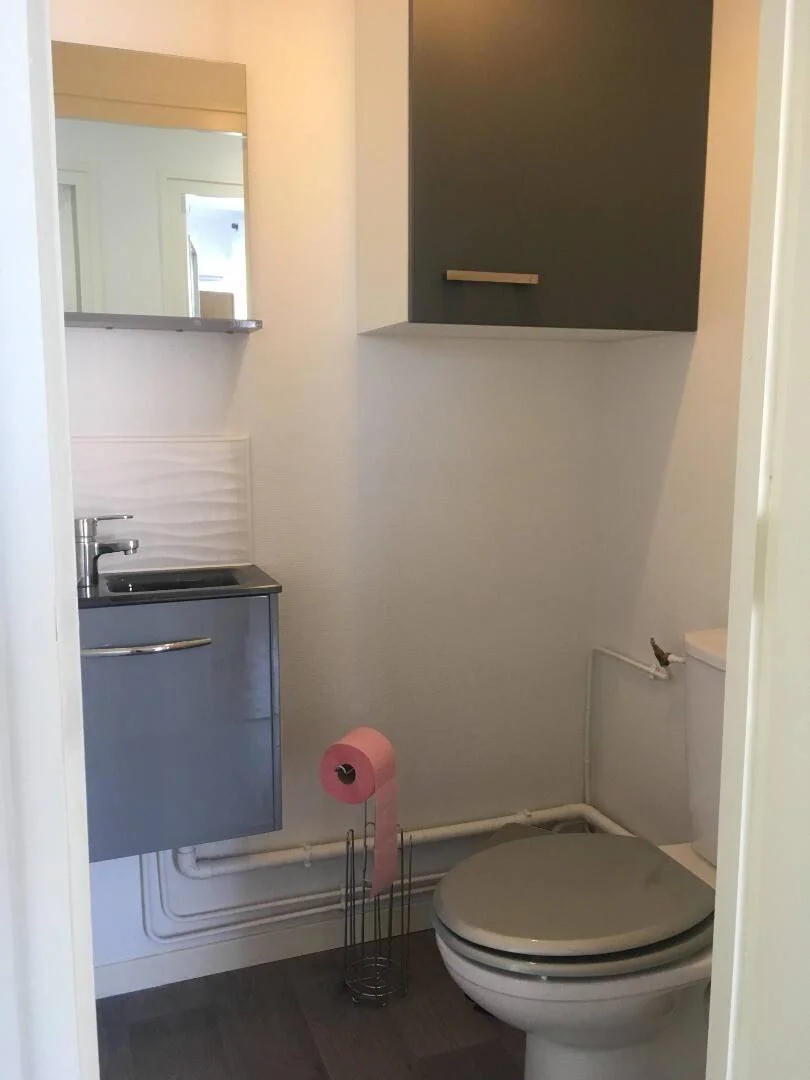 Quarto acolhedor para estudantes disponível em 