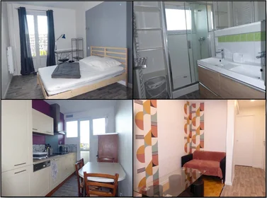 Quarto privado em Rennes, 35000, imagem 1 de 10