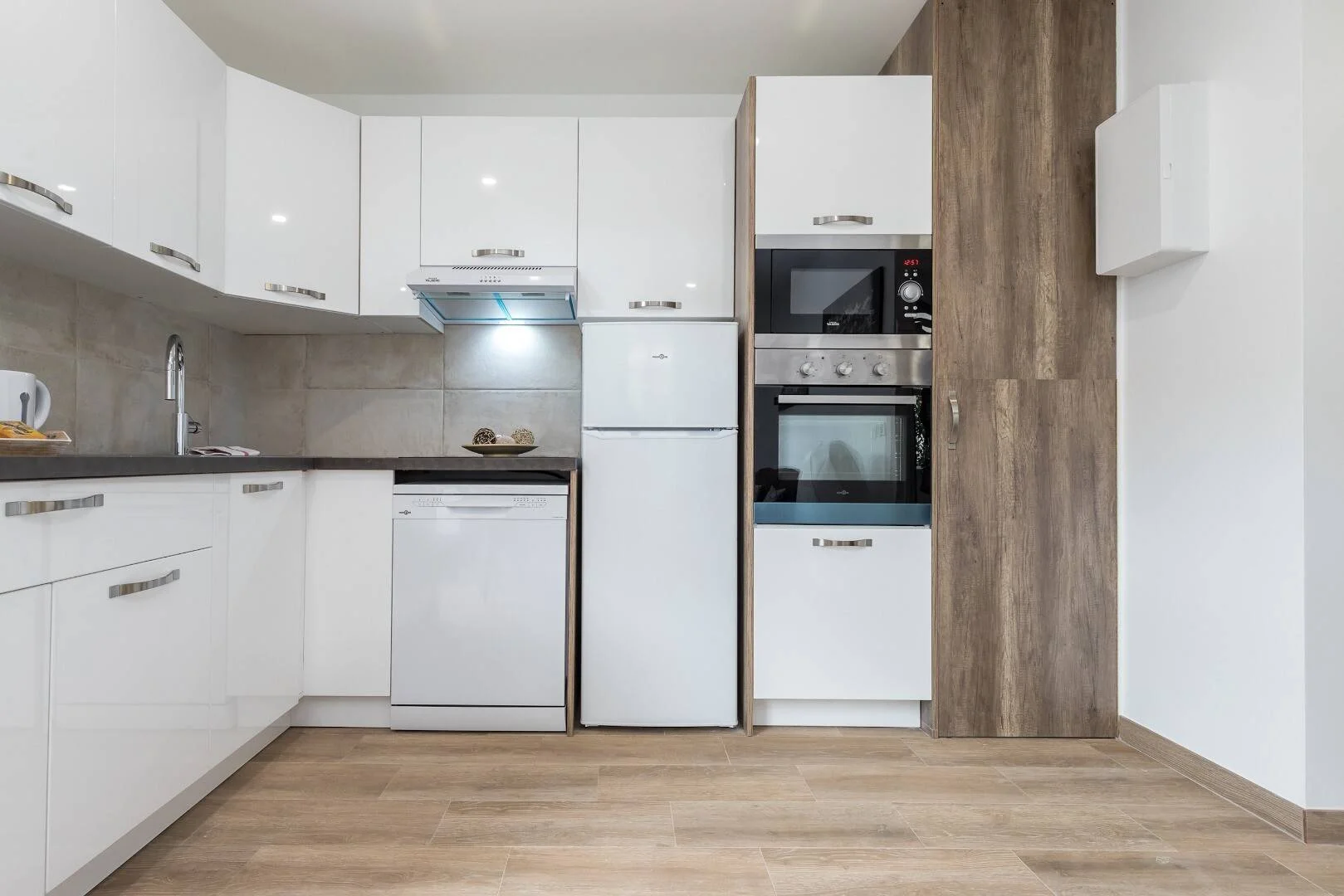 Gemütliches Zimmer für Studenten in 