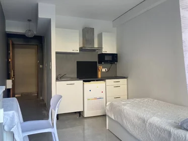 Private room at Cannes, 06150, image 1 of 9