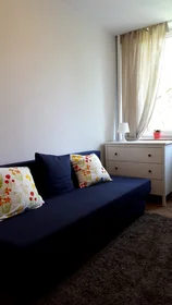 Private room at Aleja Niepodległości 67, image 1 of 10