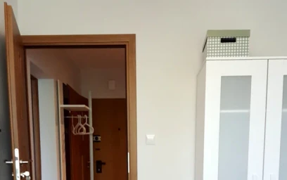 Prywatny pokój Aleja Niepodległości 67, obraz 5 13