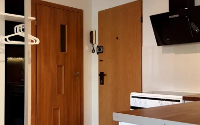 Prywatny pokój Aleja Niepodległości 67, obraz 9 13