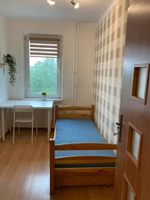 Özel oda konumu Graniczna 53, 1 9 görüntüsü