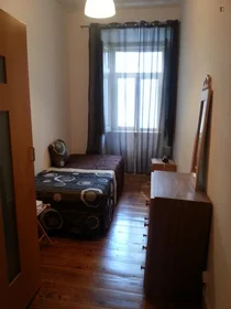 Privatzimmer in der Avenida Almirante Reis, bild 1 von 19