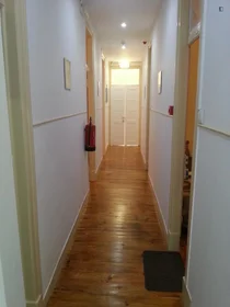 Privatzimmer in der Avenida Almirante Reis, bild 2 von 19