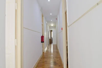 Privatzimmer in der Avenida Almirante Reis, bild 11 von 19