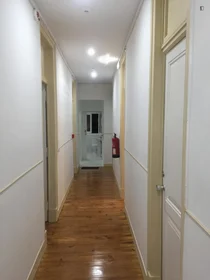 Privatzimmer in der Avenida Almirante Reis, bild 13 von 19