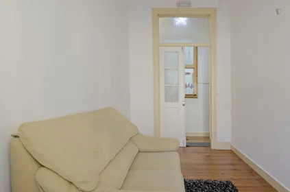 Privatzimmer in der Avenida Almirante Reis, bild 4 von 19