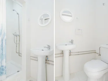 Privatzimmer in der Avenida Almirante Reis, bild 8 von 19