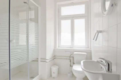 Privatzimmer in der Avenida Almirante Reis, bild 9 von 19