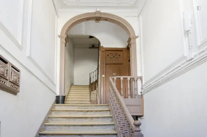 Privatzimmer in der Avenida Almirante Reis, bild 10 von 19