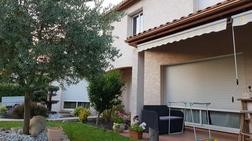 Stanza privata in Chemin du Loup, immagine 3 di 6