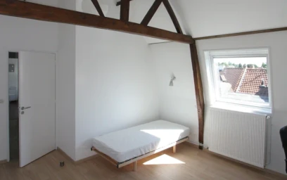 Private room at Rue Jean Francois Desrousseaux, image 10 of 11