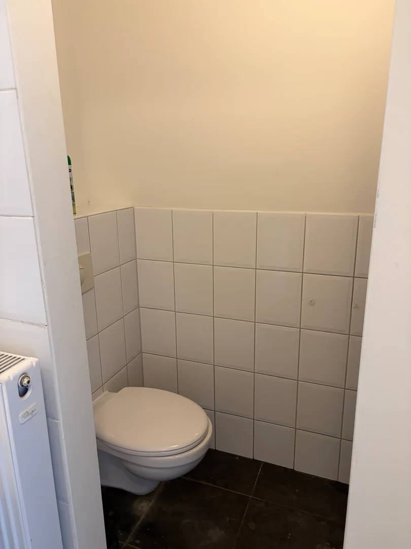Practical studio in  designed for student needs