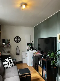 Chambre privée à Dr. Nolensstraat, image 2 de 5