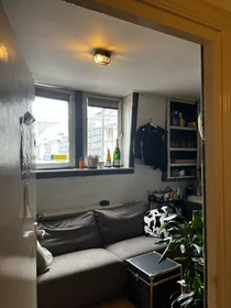 Chambre privée à Dr. Nolensstraat, image 3 de 5
