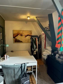 Chambre privée à Dr. Nolensstraat, image 4 de 5