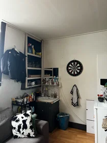 Chambre privée à Dr. Nolensstraat, image 5 de 5