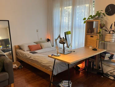 Estudio en Korvezeestraat, imagen 1 de 9