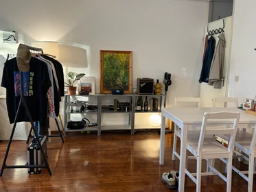 Estudio en Korvezeestraat, imagen 2 de 9