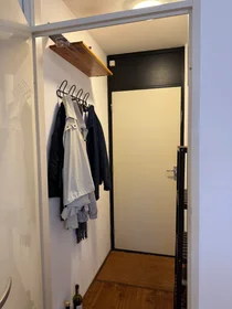 Estudio en Korvezeestraat, imagen 9 de 9