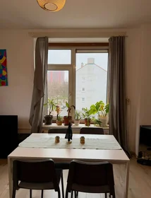 Chambre privée à Jacques Veltmanstraat, image 1 de 6